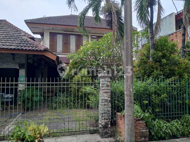 Kompleks Minagapura Blok A Joglo Kebon Jeruk Jakbar 