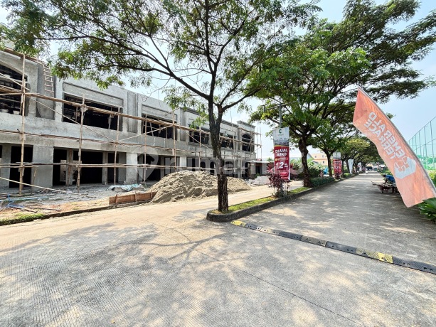 Ruko 2 Lantai di Jalan Boulevard Emerald Terrace Jati Asih Bekasih Jawa Barat Ruko 2 Lantai di Jalan Boulevard Emerald Terrace Jati Asih Bekasih Jawa Barat