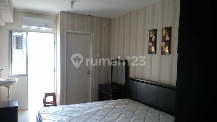 Apartemen Educity Tower Stanford Furnished