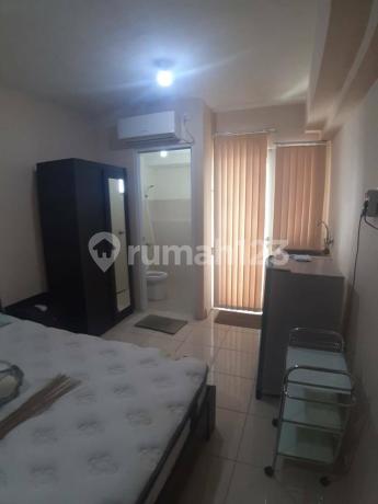 Apartemen Educity Tipe Studio Furnished di Pakuwon City
