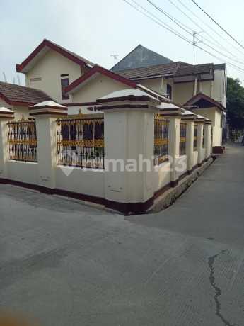 Rumah Siap Huni Harga Nego Bonus Halaman Luas