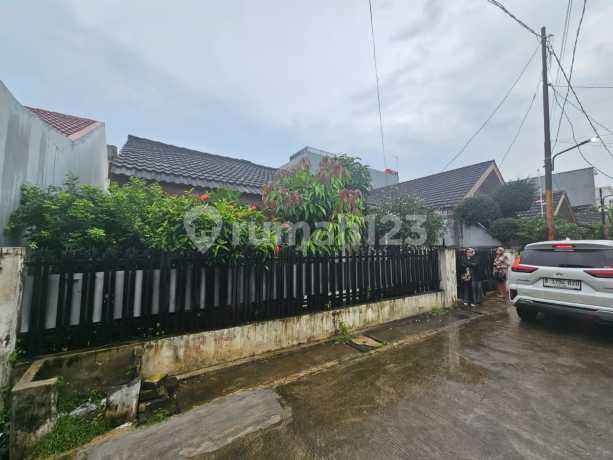Rumah Strategis Siap Huni di Pekayon Jaya, Bekasi