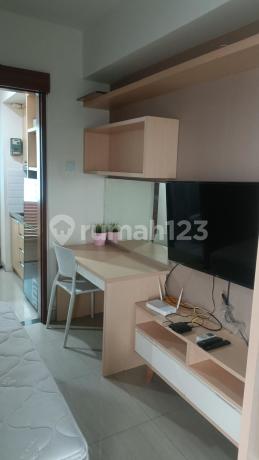 Apartemen Siap Huni di Grand Kamala Bekasi