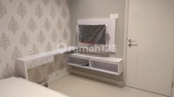 Apartment Madison Park (2 BR) Apartment Madison Park (2 BR)