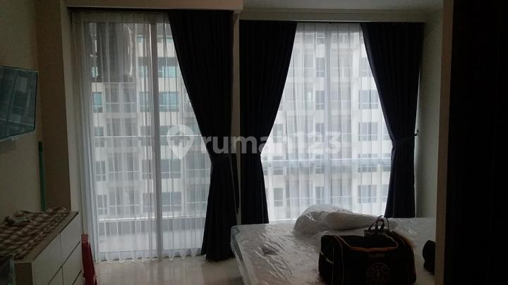 Green Sedayu Apartment (Area 28M)