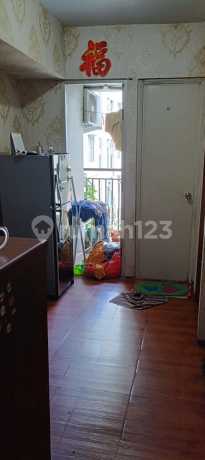 Apartment Green Park View Tower E (2 BR)