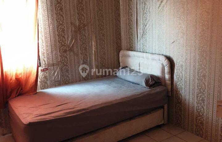 Apartment Mediterania Gajah Mada (3 BR)