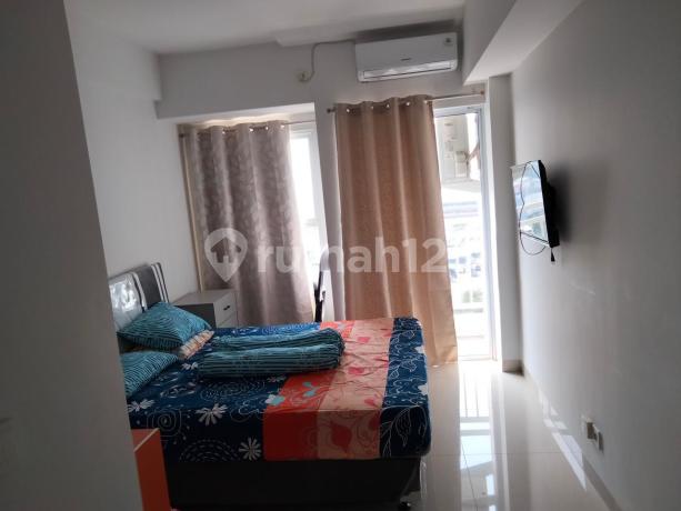 Apartment Citra Living (Studio)