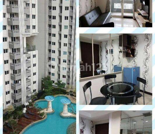 Apartment Sky Terrace (Hoek) (3 BR)