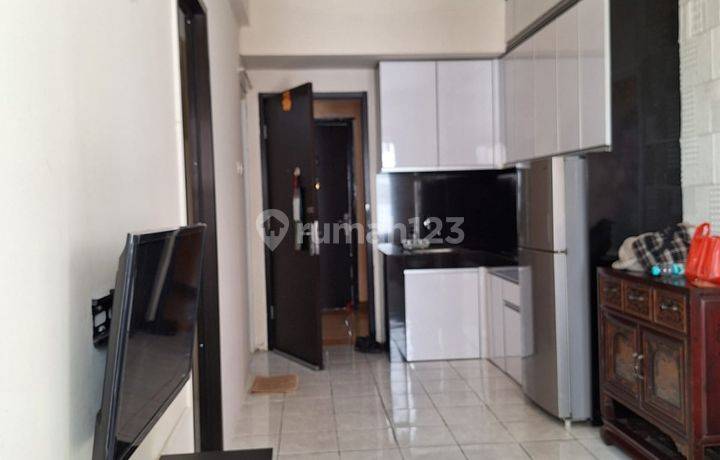 Apartment Menara Latumenten (2 BR)