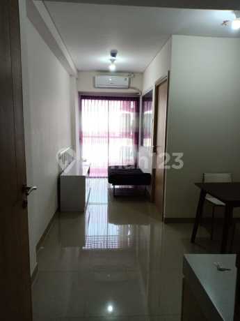 Apartment Paradise Mansion (2 BR)