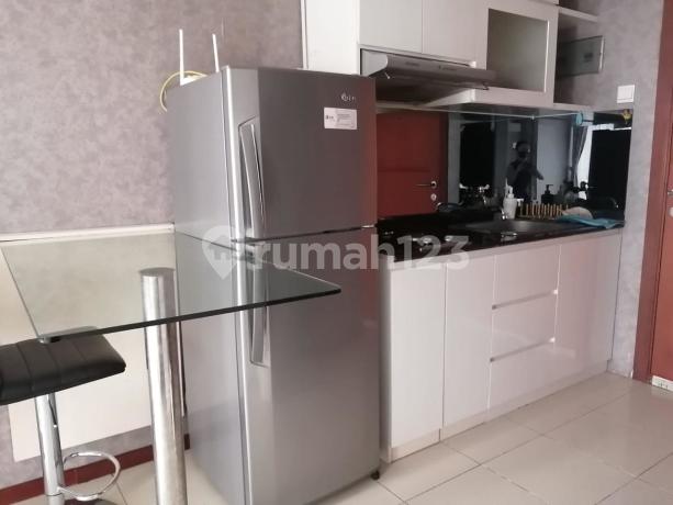 Apartment Royal Mediterania - Furnished (Studio)