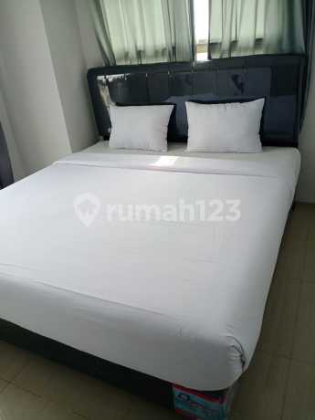 Apartment Citra Lake Suite (2 BR) - Hoek