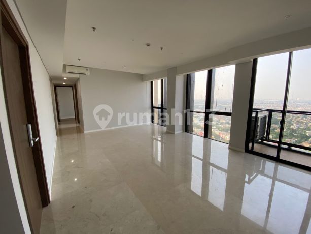 Apartment Penthouse Yukata (3+1 BR) Apartment Penthouse Yukata (3+1 BR)