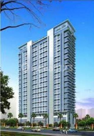 Apartement Maqna Residence (2 BR) Apartement Maqna Residence (2 BR)