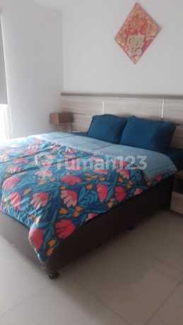 Apartemen Novotel Gajahmada (2 Br)