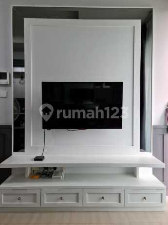 Apartment Citra Lake Suite - Hoek (3 BR)