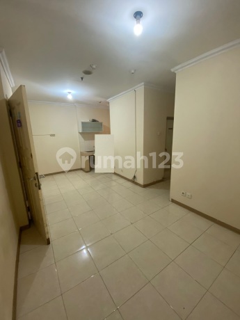 Apartment City Resort (2 BR) Apartment City Resort (2 BR)