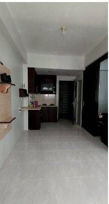 Apartment City Park (1 BR)