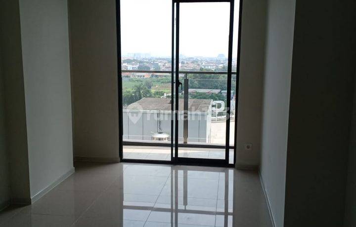 Apartment Daan Mogot City (Studio)