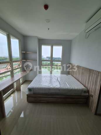Apartment Citra Lake Suite (3 BR) - Hoek