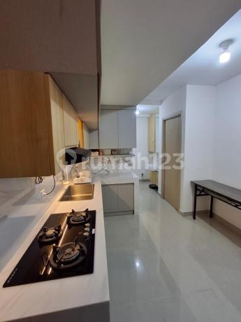 Apartment Paradise Mansion (2 Br)