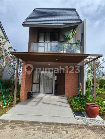 Rumah Citra 8 (Ukuran 5X12 M)