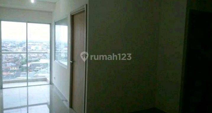 Apartment Paradise Mansion (2 BR)