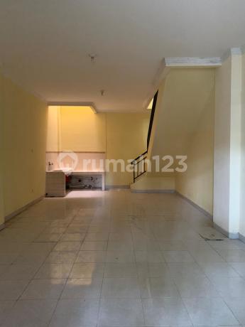 Ruko Cibubur Country (Ukuran 4,5x10 m)
