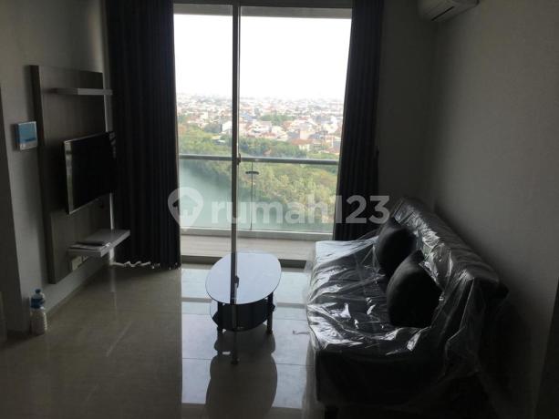 Apartment Citra Lake Suite (2 BR)
