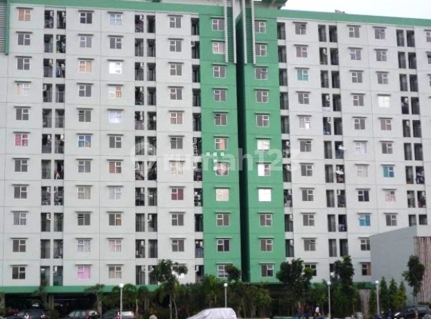 Apartment Green Park View (2 BR)