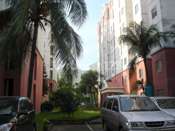 Permata Surya Apartment (2 BR)