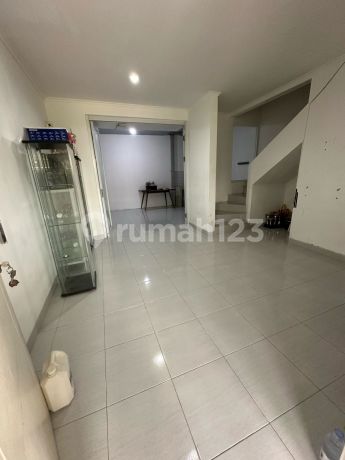 Rumah Jaya Imperial Green Sepatan (Ukuran 5x12 m)