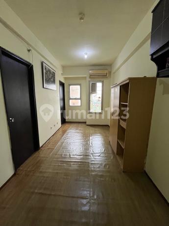 Apartemen Menara Lantumenten (2 Br)