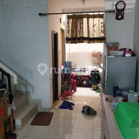 Rumah Cengkareng Residence (Ukuran 4x18 m)