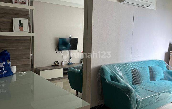 Apartment Sky Terrace (2 BR)