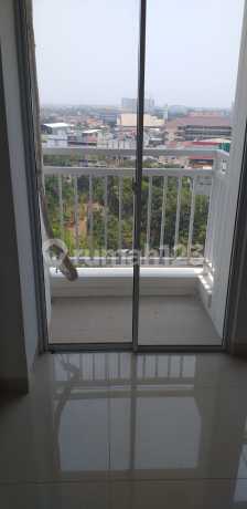 Apartment Citra Living (Studio)