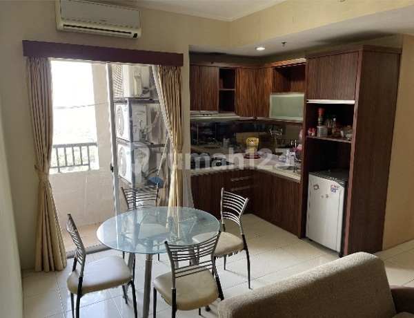 Apartment Mediterania Marina Ancol (3+1 BR)