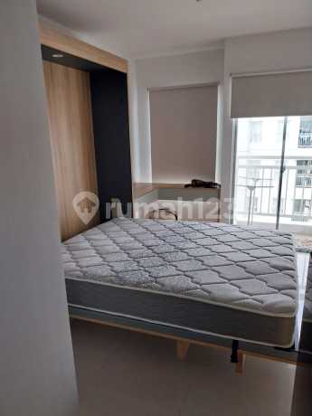 Apartment Citra Living (Studio)