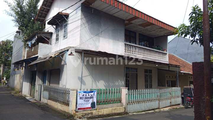Rumah Cibeunying Cigadung Dago. Segera Miliki.