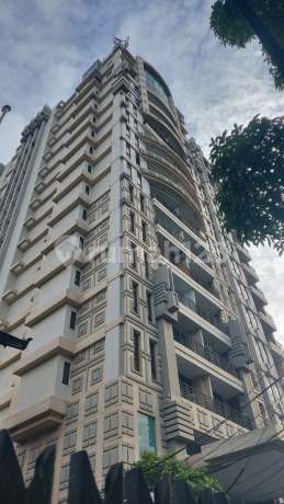 Ini Dia Apartemen Dago Butik 2 Kamar Dekat Institut Teknologi Bandung #Notariskeun