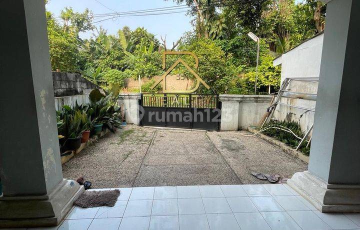 Dijual Rumah Dua Lantai Dalam Cluster Di Wisma Harapan 1, Mekarsari, Cimanggis Depok