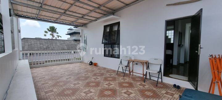 For Sale Fully Furnished House in Jimbaran Bali For Sale Fully Furnished House in Jimbaran Bali