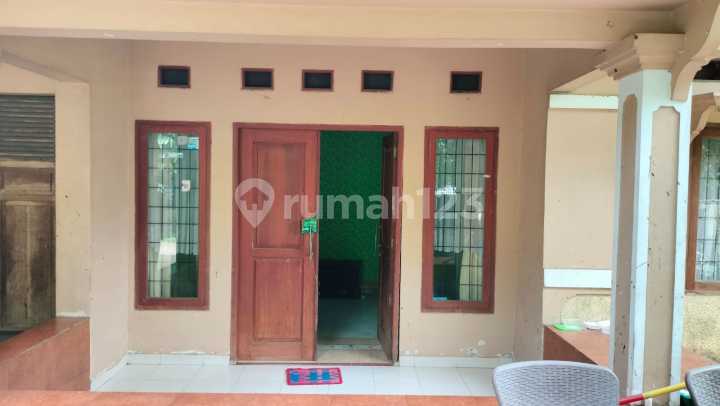 Rumah Siap Huni Mampang Indah 2 Depok Shm Rumah Siap Huni Mampang Indah 2 Depok Shm