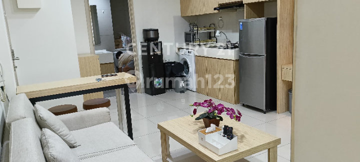 Apartment Orange County Tower Newport Full Furnished Cikarang Apartment Orange County Tower Newport Full Furnished Cikarang