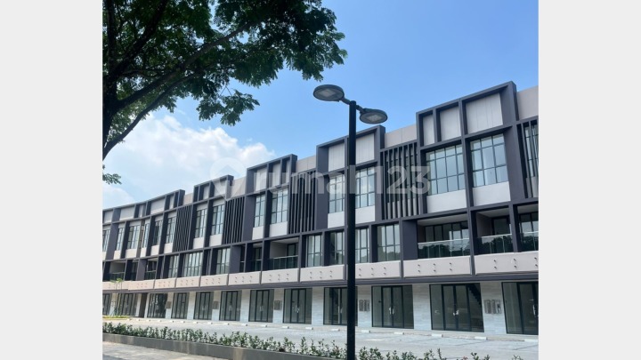 Cheapest Road-Facing Shophouse, Free Parking - Exquis Shophouse Cheapest Road-Facing Shophouse, Free Parking - Exquis Shophouse