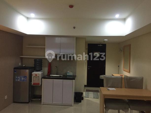 Apartemen La Grande Tipe Studio Full Furnish Apartemen La Grande Tipe Studio Full Furnish