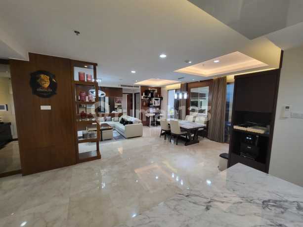 Apartemen Luxury di Bandung Hegarmanah Residence Luas 191M Apartemen Luxury di Bandung Hegarmanah Residence Luas 191M