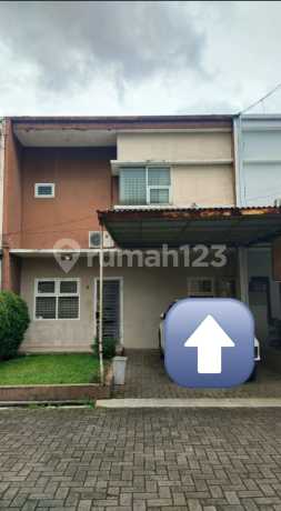 Jual Cepat Rumah Di Cipedes Residence Dekat Tol Pasteur 3KT 2KM