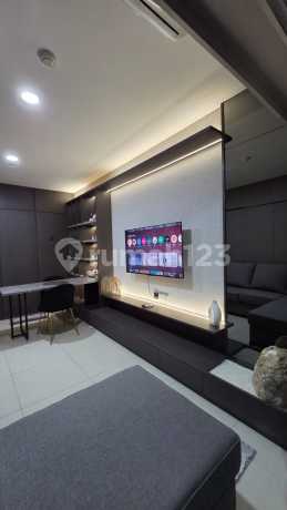 Brand New Furnished Apartment Gateway Pasteur Type 2 Bedroom Brand New Furnished Apartment Gateway Pasteur Type 2 Bedroom